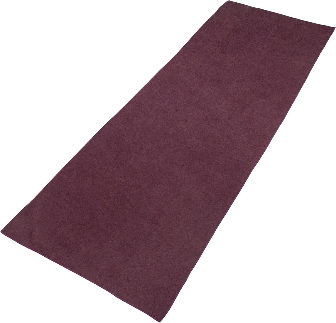 VirtuFit Premium Yoga Kit - 3-Delig - Mulberry