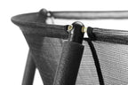 Salta Comfort Edition Trampoline met Veiligheidsnet - 153 cm - Zwart