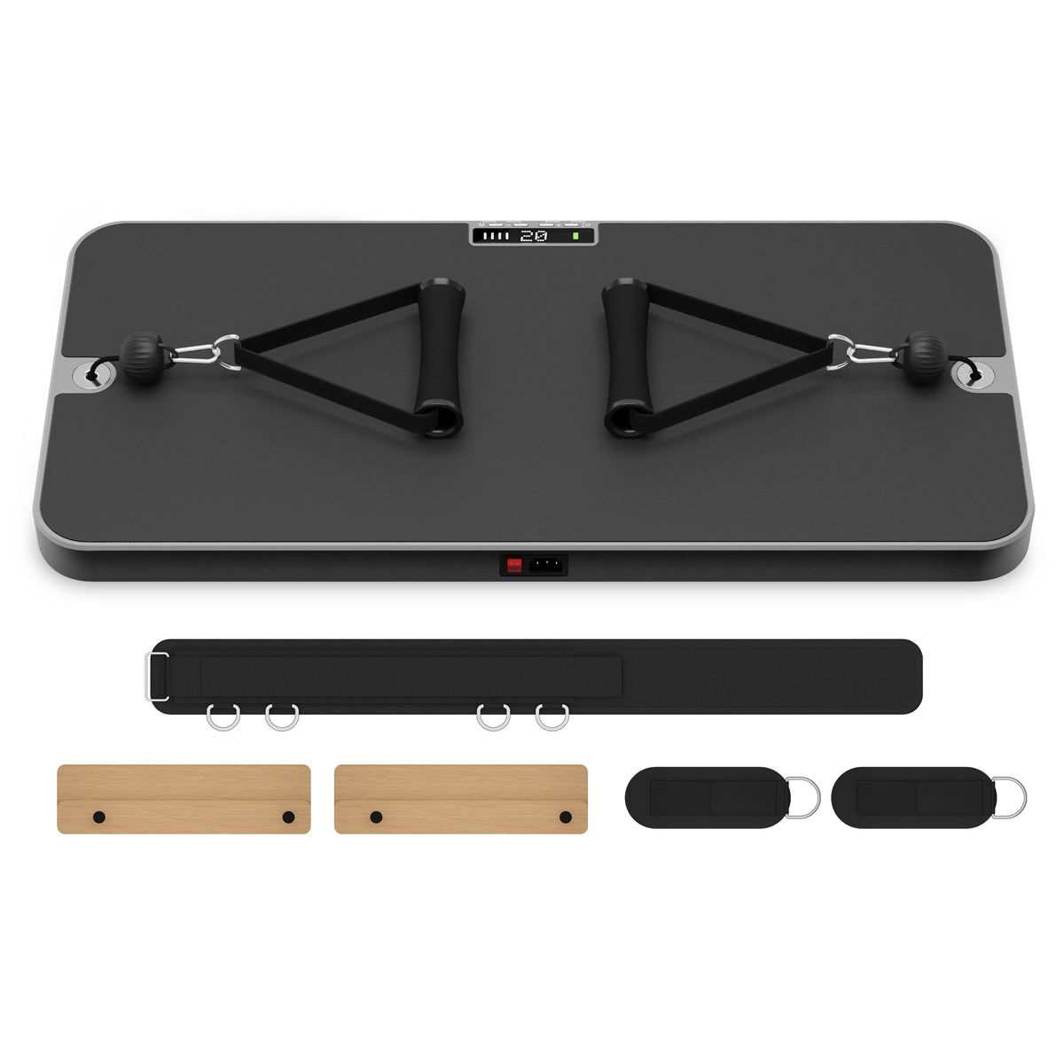 Flow Fitness DSG100i Smart Home Gym - Deuxième chance