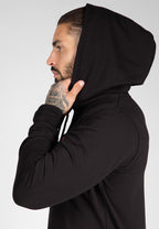 Gorilla Wear Classic Hoodie - Noir