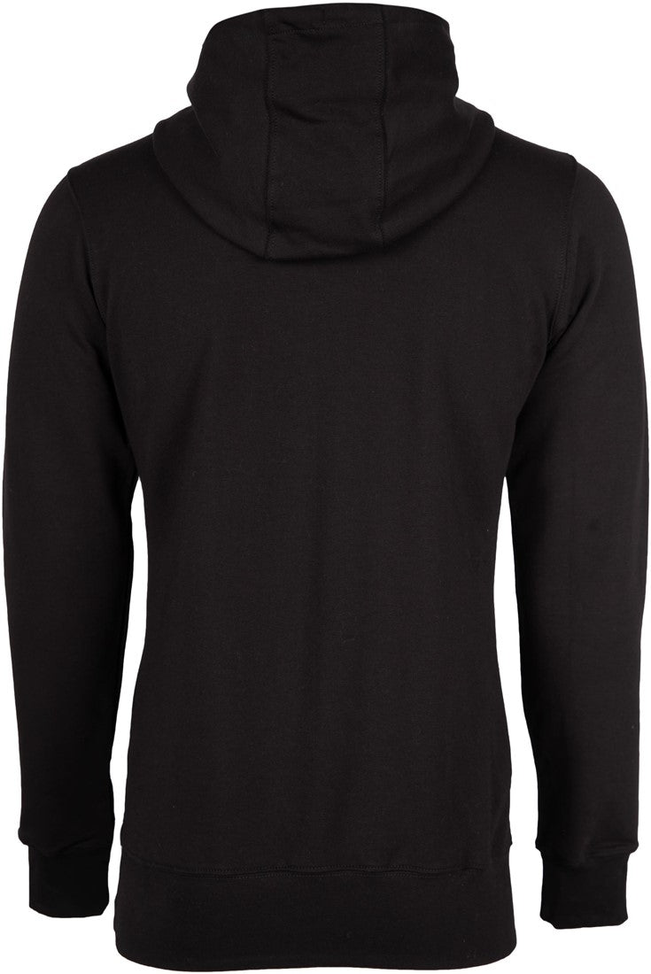 Gorilla Wear Classic Hoodie - Noir