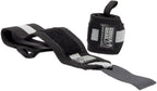 Gorilla Wear Wrist Wraps Ultra - Zwart/Wit