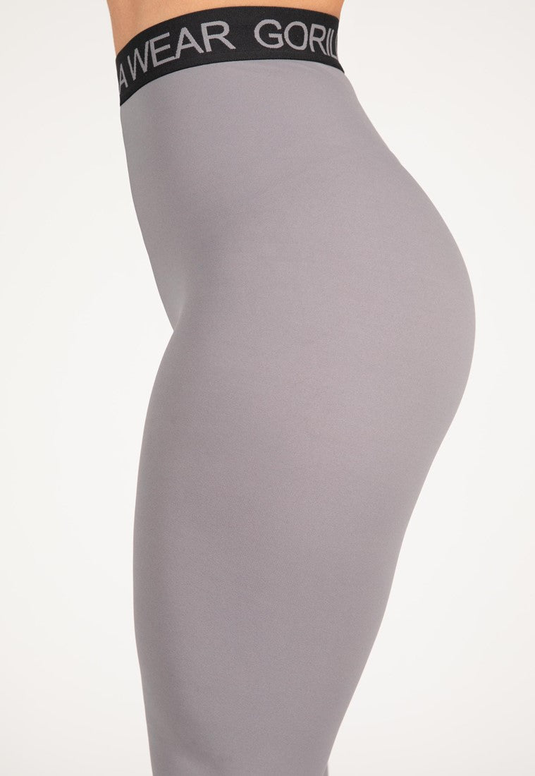 Colby Leggings - Gris
