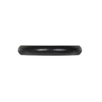 Disque de musculation en fonte VirtuFit - Poids pour haltère - 30 mm - 5 kg - Noir - Seconde chance