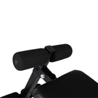 VirtuFit Verstelbare Ab Bench - Buikspierbank