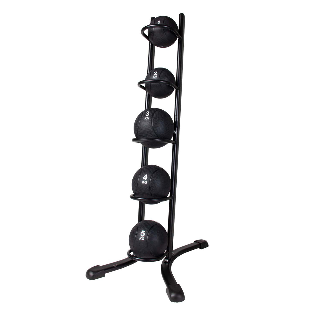 VirtuFit Medicine Ball Opbergrek