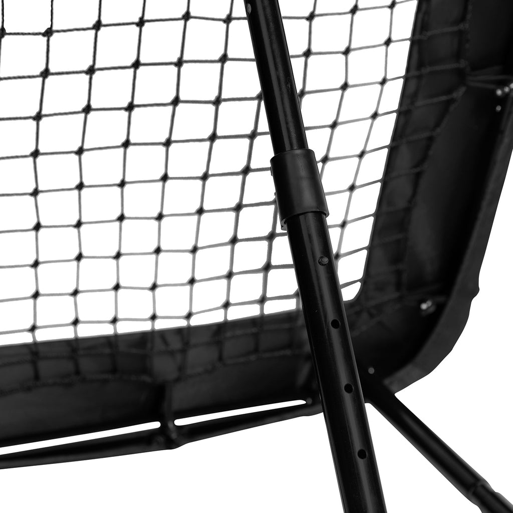 VirtuFit Verstelbare Rebounder Pro - Kickback - 84 x 84 cm - Tweedekans