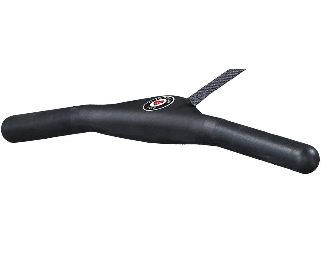 Fluid Rower Evolution E350 Rameur - Argent