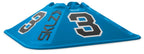 SKLZ Cônes d'agilité réactifs - Pions - 8 pièces