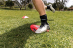 SKLZ Cônes d'agilité réactifs - Pions - 8 pièces