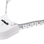 VirtuFit Omtrekmeter - Meetlint - 150 cm - Tweedekans