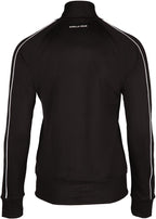 Gorilla Wear Montana Track Jacket - Noir