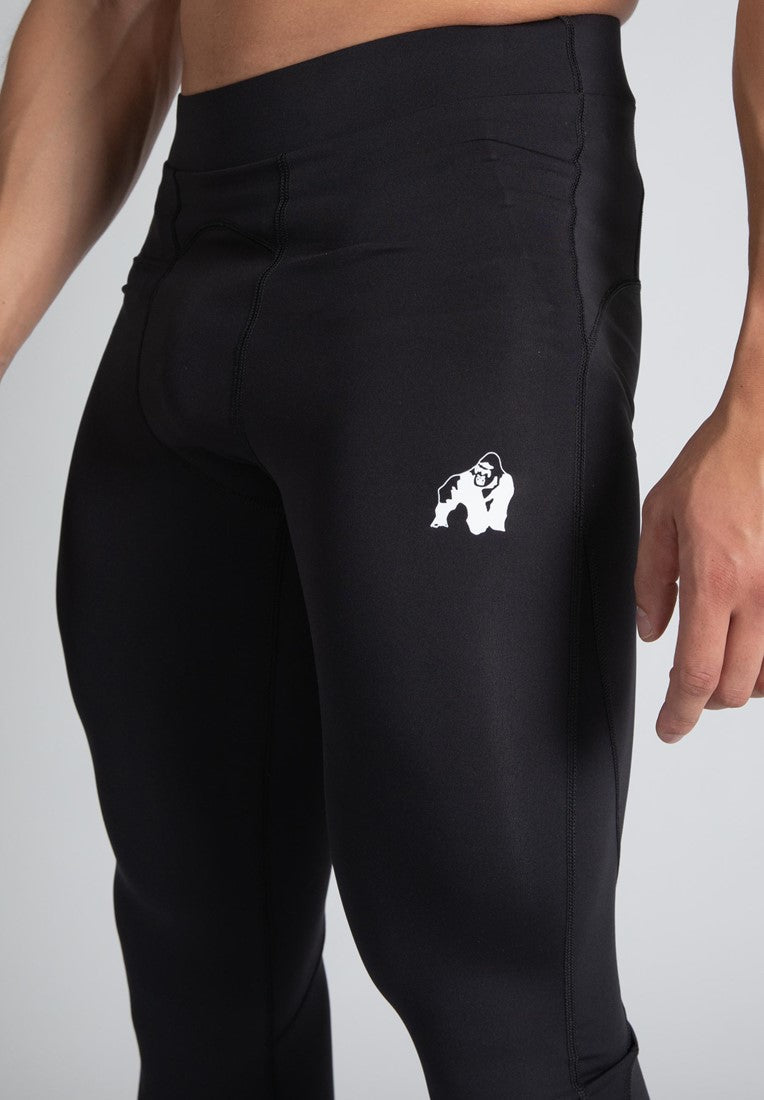 Winchester Men's Tights - Noir