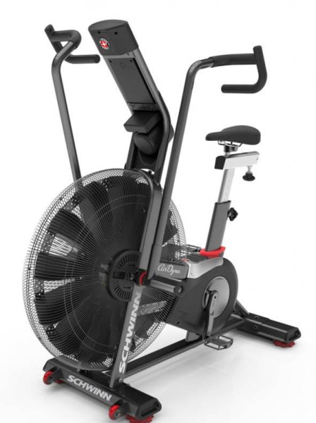 Schwinn Airdyne AD8 Pro Total Fitness Bike