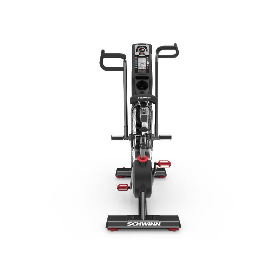 Schwinn Airdyne AD8 Pro Total Fitness Bike