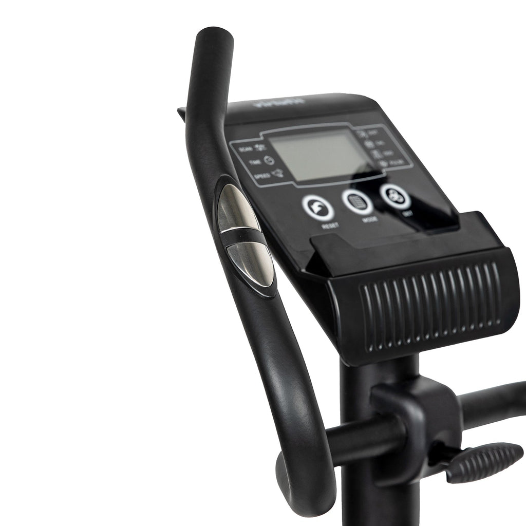 VirtuFit Low Entry Bike 1.0 Vélo d'appartement - Tweedekans