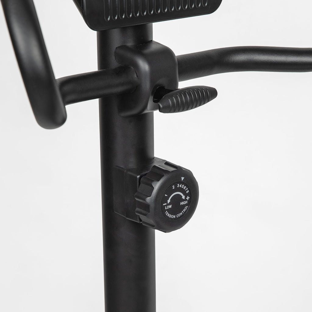 VirtuFit Low Entry Bike 1.0 Vélo d'appartement - Tweedekans