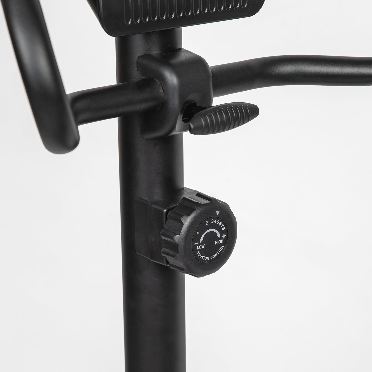 VirtuFit Low Entry Bike 1.0 Vélo d'appartement - Tweedekans