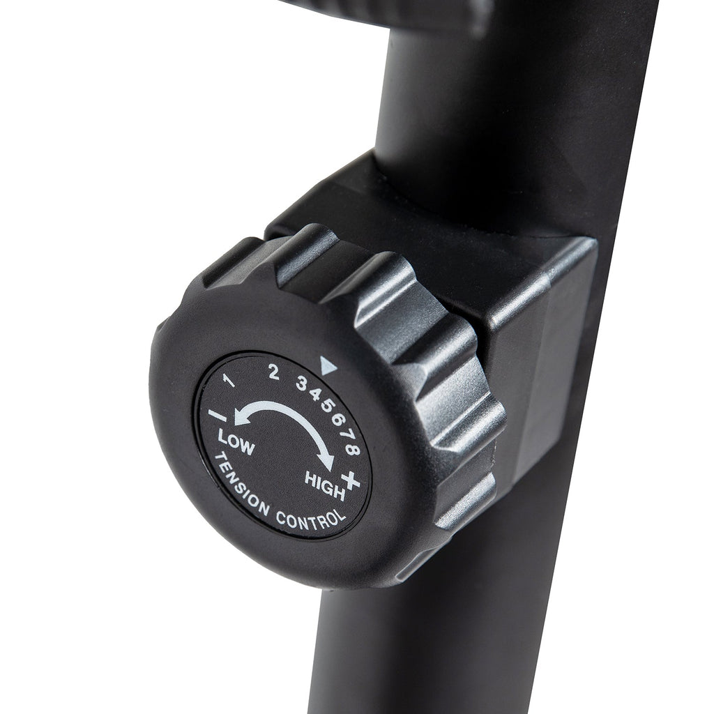 VirtuFit Low Entry Bike 1.0 Vélo d'appartement - Tweedekans