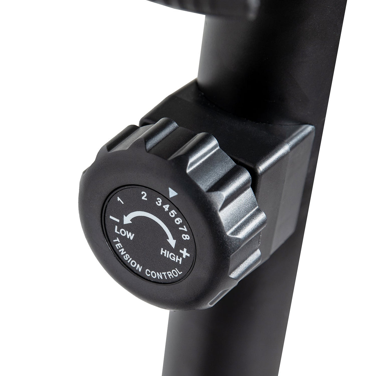 VirtuFit Low Entry Bike 1.0 Home Trainer - Modèle d'exposition