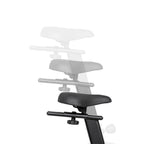 VirtuFit Low Entry Bike 1.0 Vélo d'appartement - Tweedekans