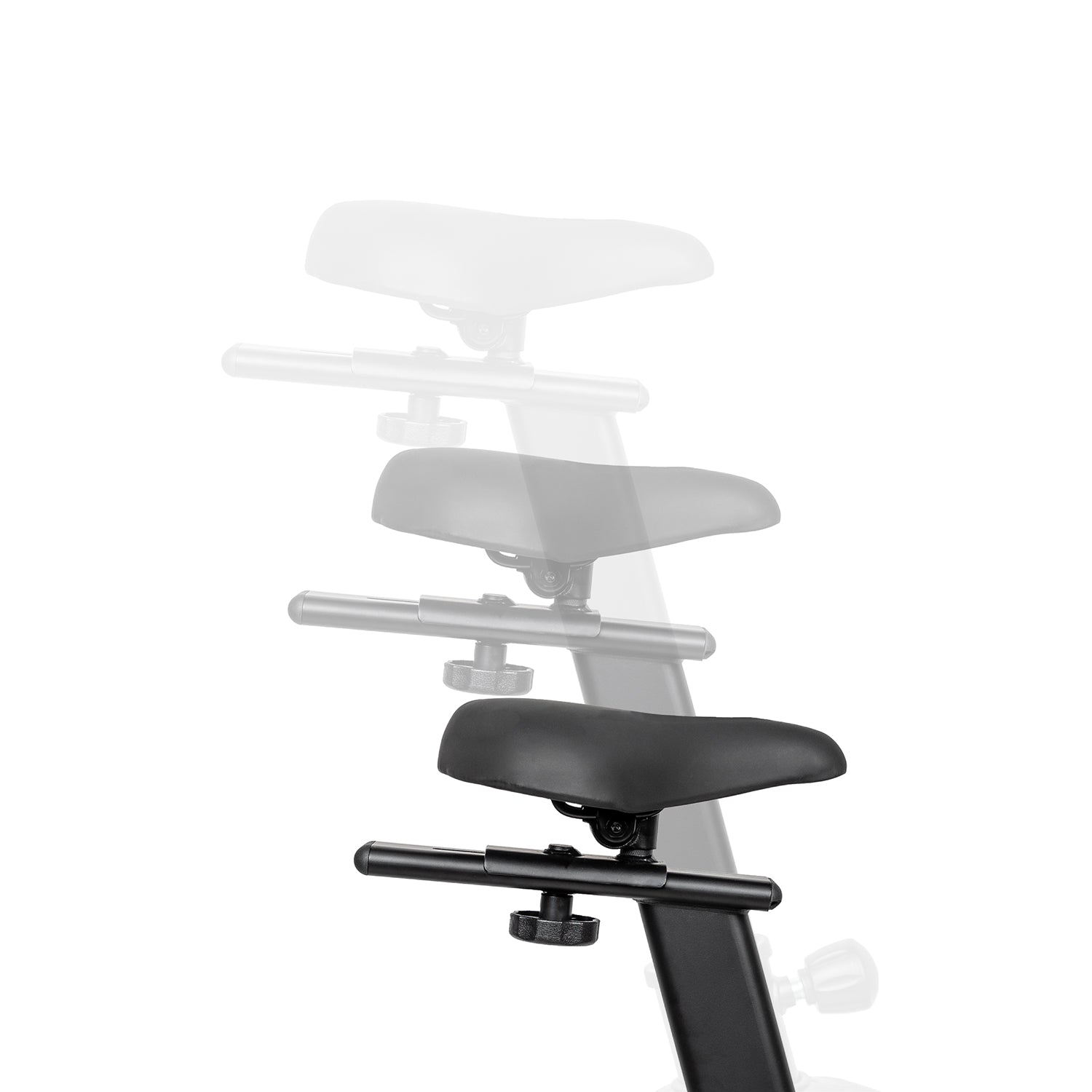VirtuFit Low Entry Bike 1.0 Vélo d'appartement - Tweedekans