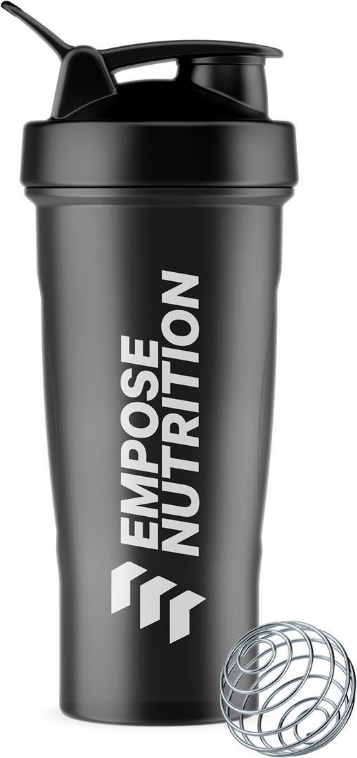 Empose Nutrition Starter Pack - Water Clear Peach Tea - Blueberry  - Apple Pear