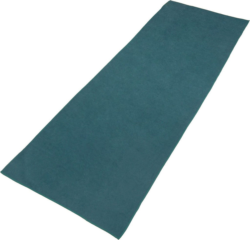 VirtuFit Premium Yoga Kit - 4-Piece - Ocean Green