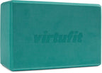 VirtuFit Premium Yoga Kit - 4-Piece - Ocean Green