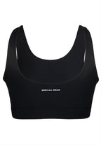 Gorilla Wear Summerville Bikini Top - Noir