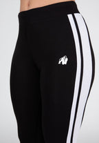 Gorilla Wear Hailey Leggings - Noir