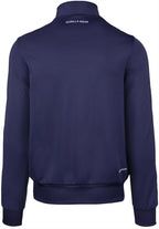 Gorilla Wear Delaware Track Jacket - Navy