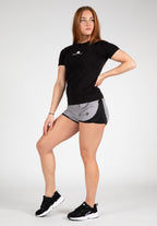 Gorilla Wear Alice Shorts - Gris