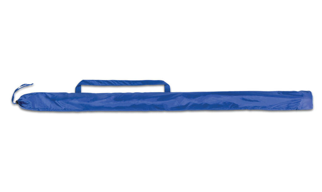 Sport-Brella Ultra Strandtent - Windscherm - Parasol - Blauw - Tweedekans