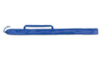 Sport-Brella Ultra Strandtent - Windscherm - Parasol - Blauw - Tweedekans