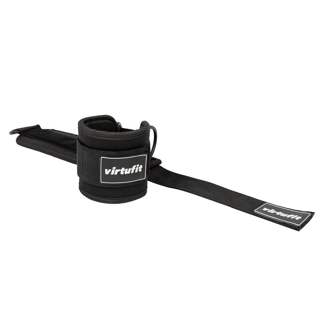 VirtuFit Nylon Ankle Strap Set Pro - Tweedekans