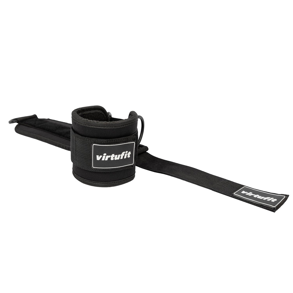 VirtuFit Nylon Ankle Strap Set Pro - Tweedekans