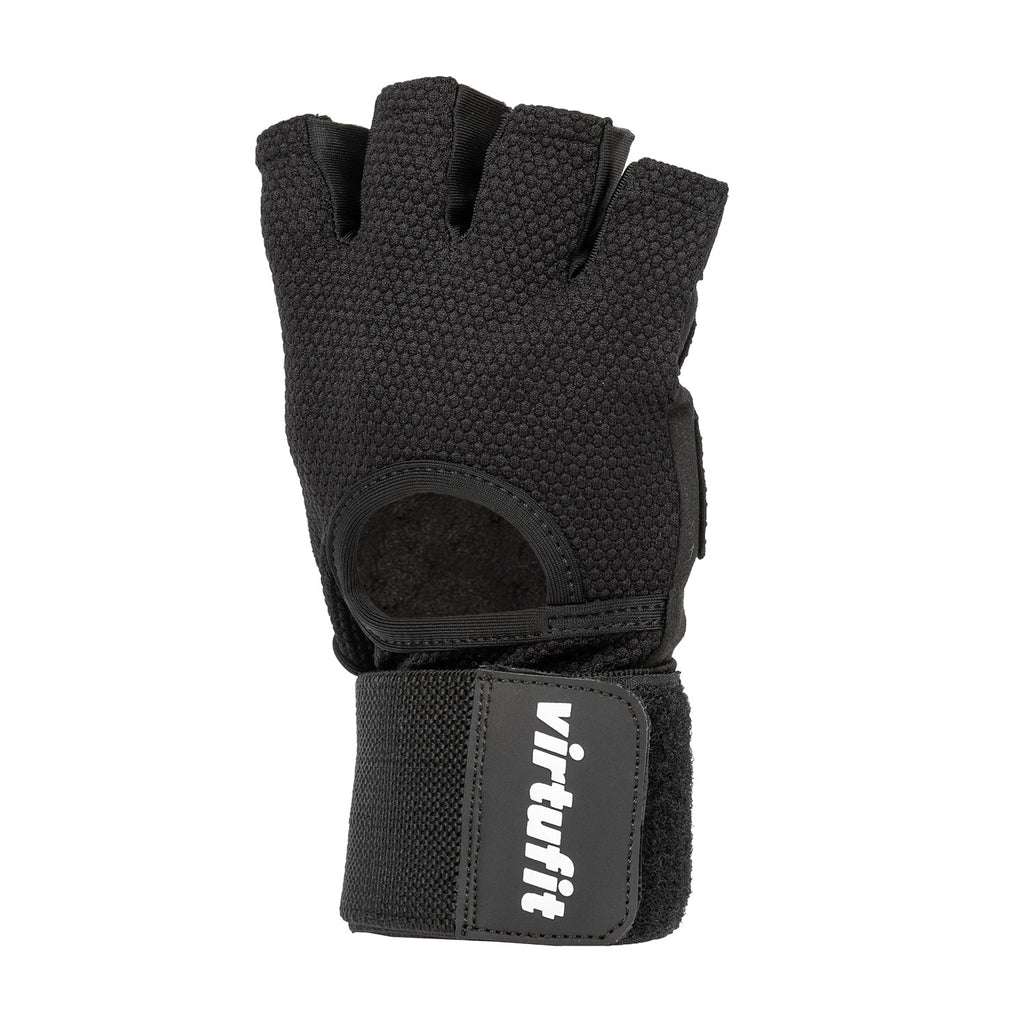 VirtuFit Gants de Fitness Pro avec Bracelet