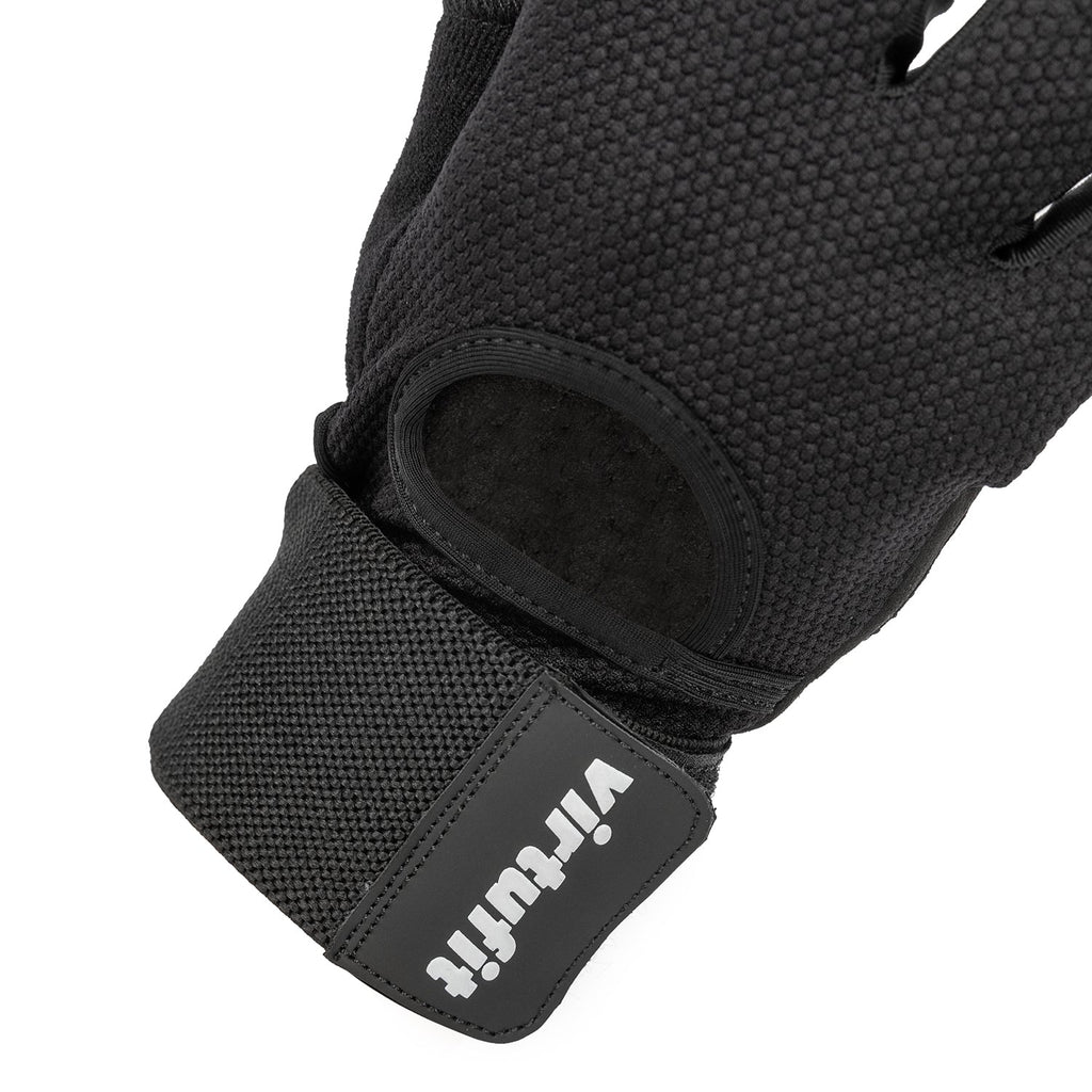 VirtuFit Gants de Fitness Pro avec Bracelet