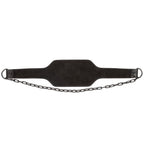 VirtuFit Leren Dip Belt Pro - Tweedekans