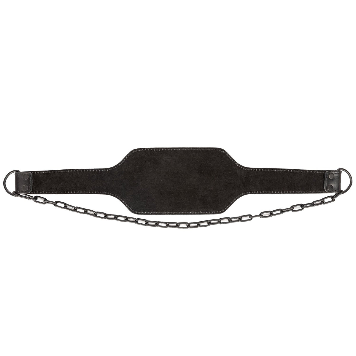 VirtuFit Leren Dip Belt Pro - Tweedekans