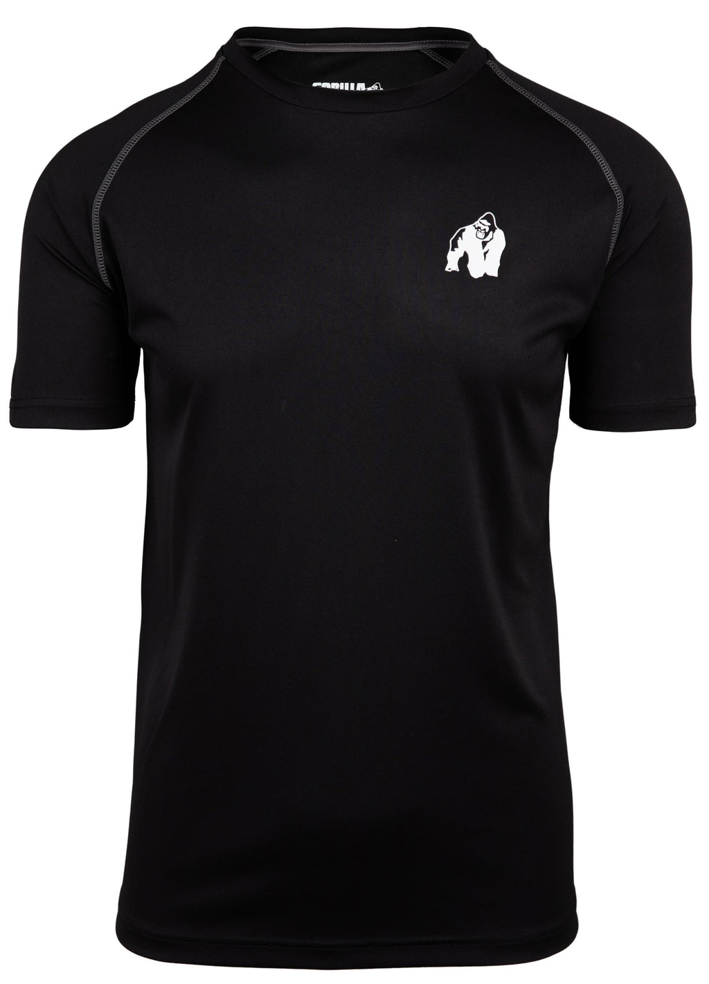 Gorilla Wear Performance T-shirt - Noir