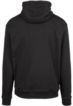 Gorilla Wear Crowley Men's Oversized Hoodie - Noir