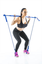 Gymstick Original 2.0 - Licht (Groen)  - Met online trainingsvideo's