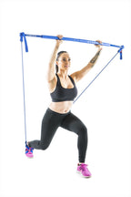 Gymstick Original 2.0 - Licht (Groen)  - Met online trainingsvideo's
