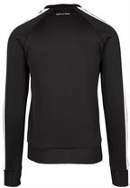 Gorilla Wear Riverside Track Jacket - Noir