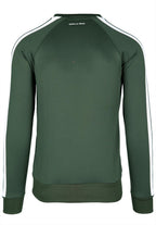 Gorilla Wear Riverside Track Jacket - Vert