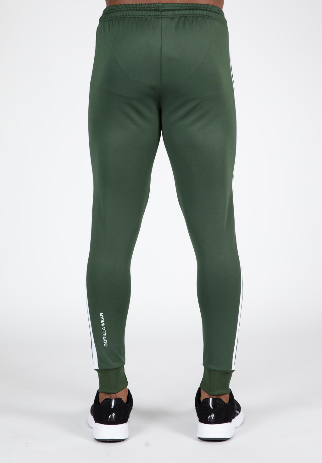 Gorilla Wear Riverside Track Pants - Vert