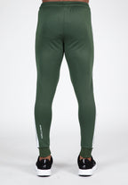 Gorilla Wear Riverside Track Pants - Vert