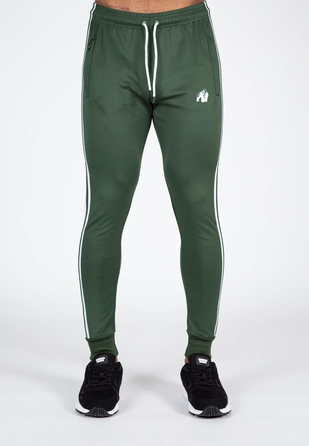 Gorilla Wear Riverside Track Pants - Vert